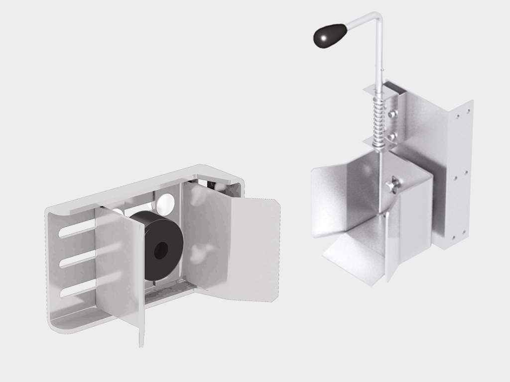 Ushlagichlar komplekti